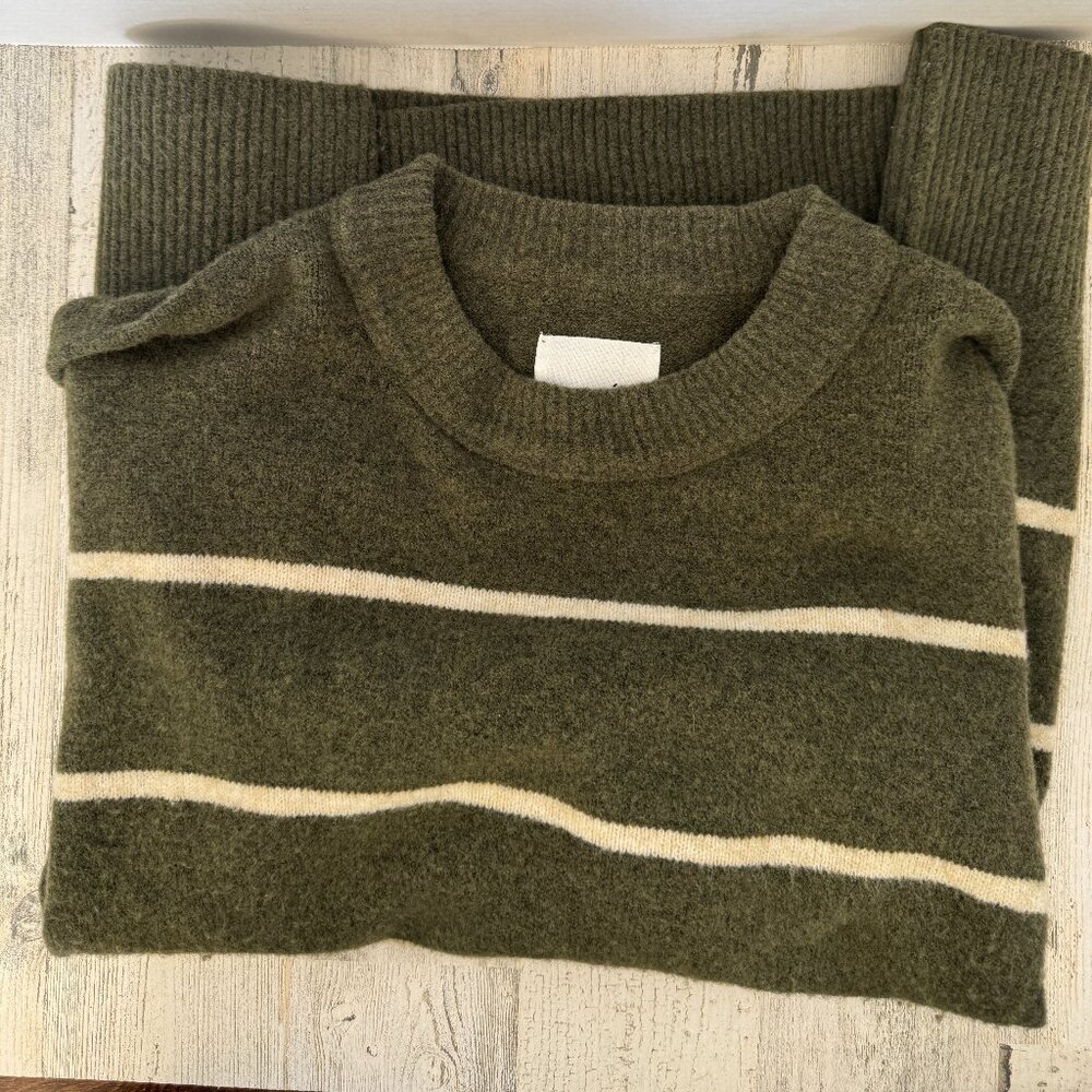 Aerie Oversized Sweater